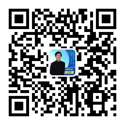 扫一扫加微信-乐播者AI