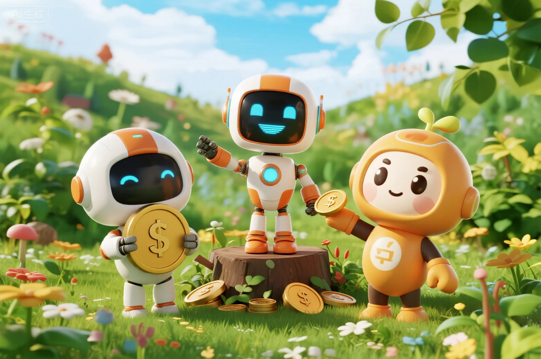 郑俊雅AI课程VIP会员权益-乐播者AI